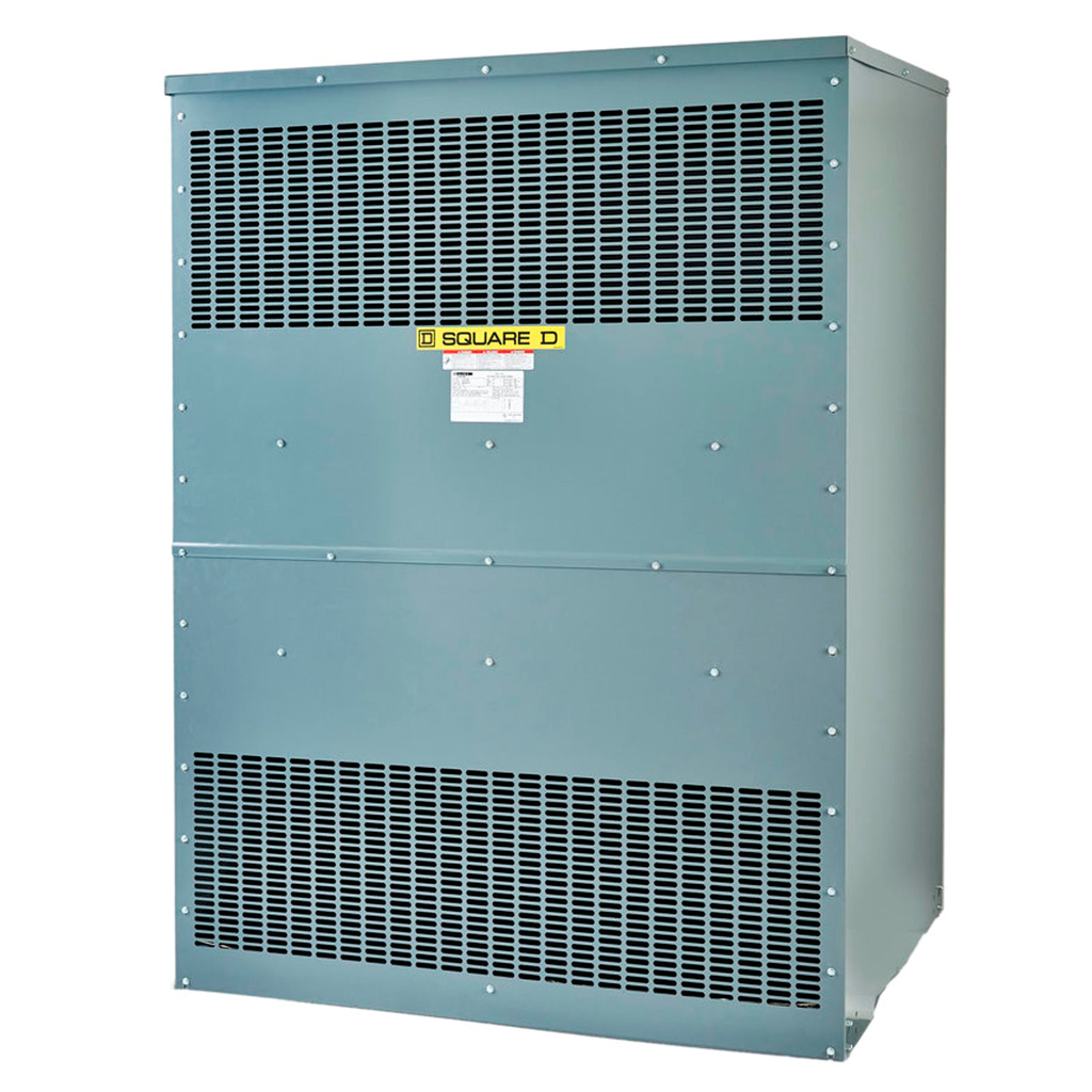 Low Voltage Distribution Transformers, Three Phase EX Transformers - EX500T68HB