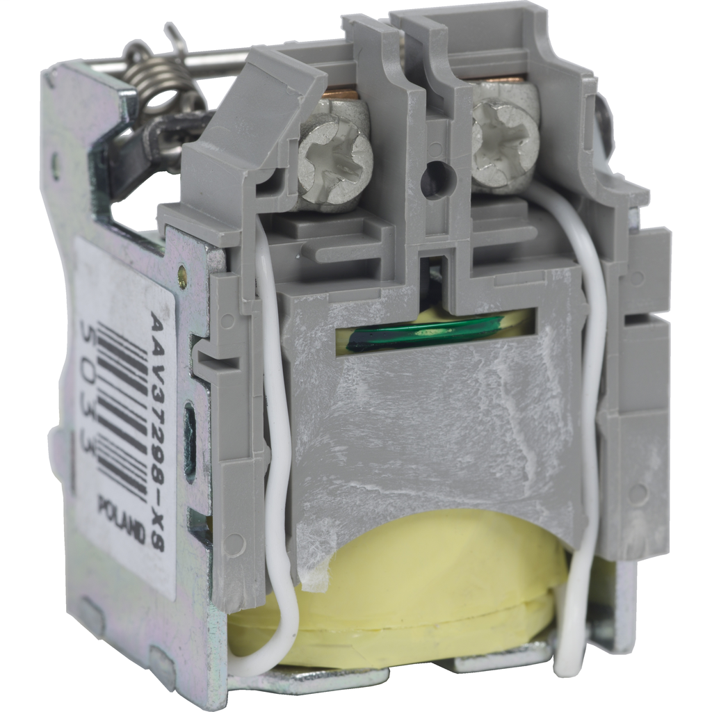 PowerPact J-Frame Molded Case Circuit Breakers Accessories - S29392