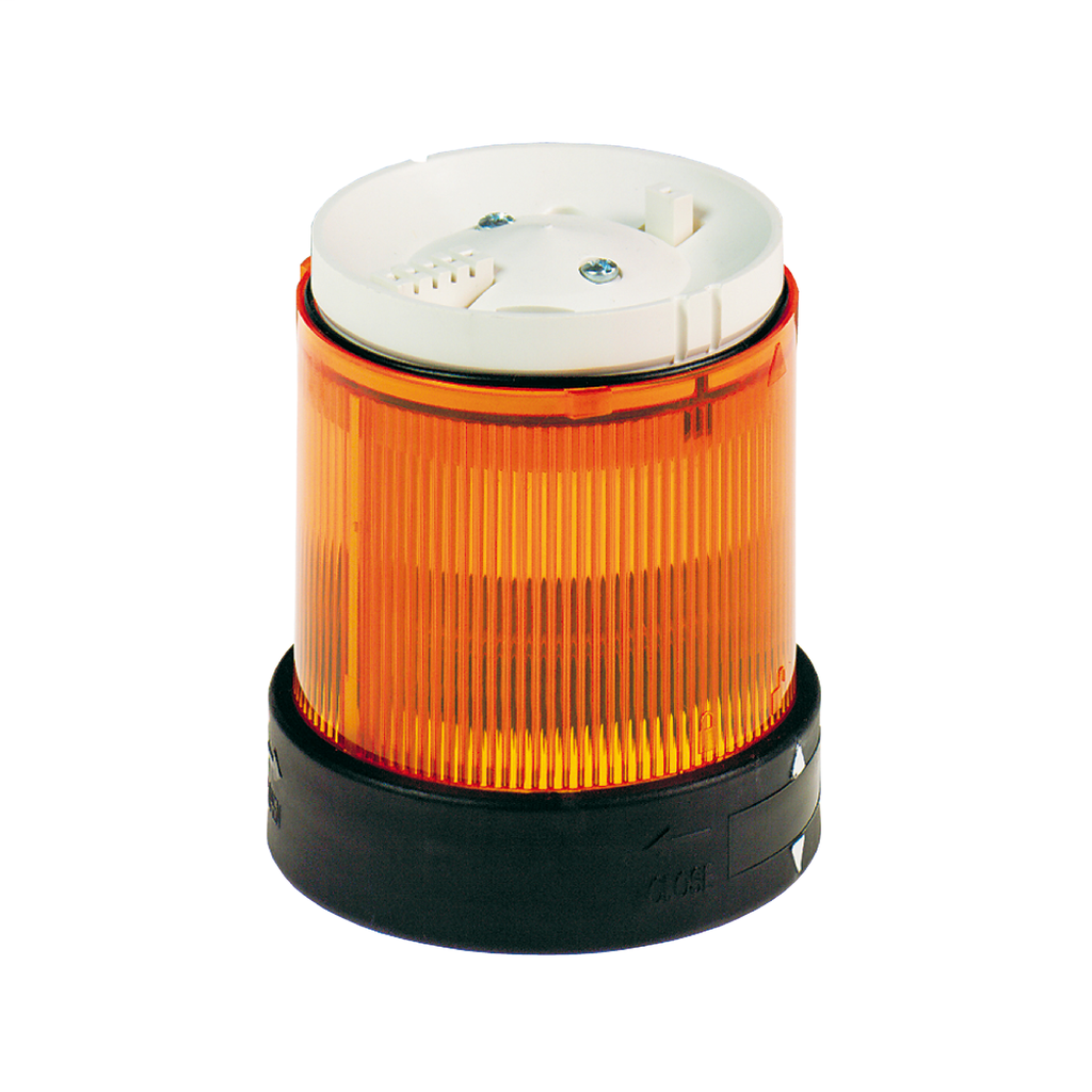 Harmony XVB 70 mm Tower Lights Signalling Units - XVBC35