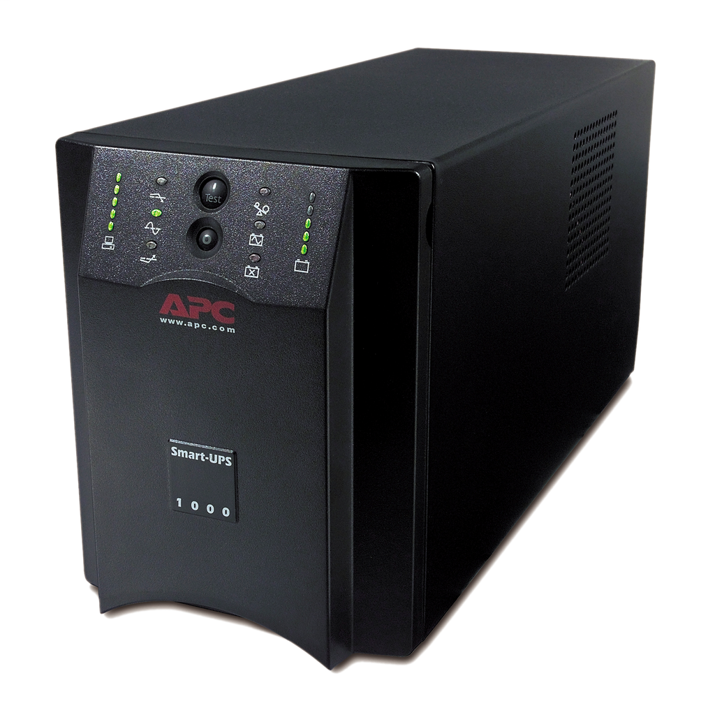 Smart-UPS - SUA1000XL