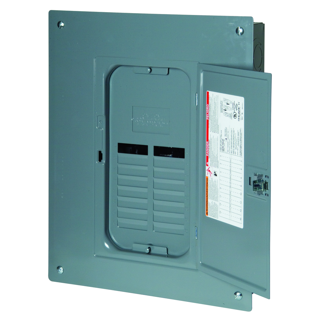 QO™ Load Centers - QO11224L125GC