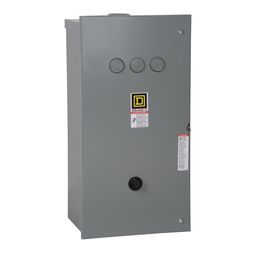 SQD 8536SEH6V03 STARTER 250VAC EXTR