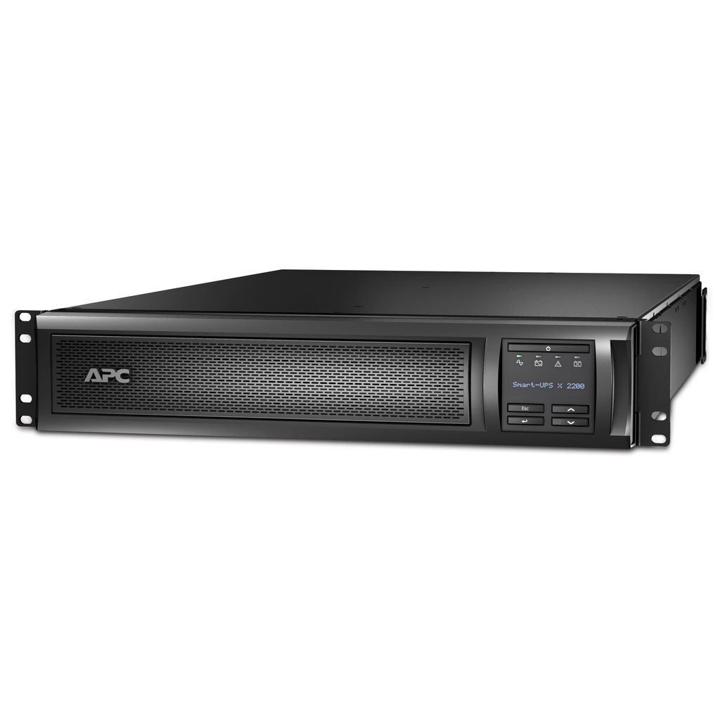 Smart-UPS - SMX2200RMLV2U