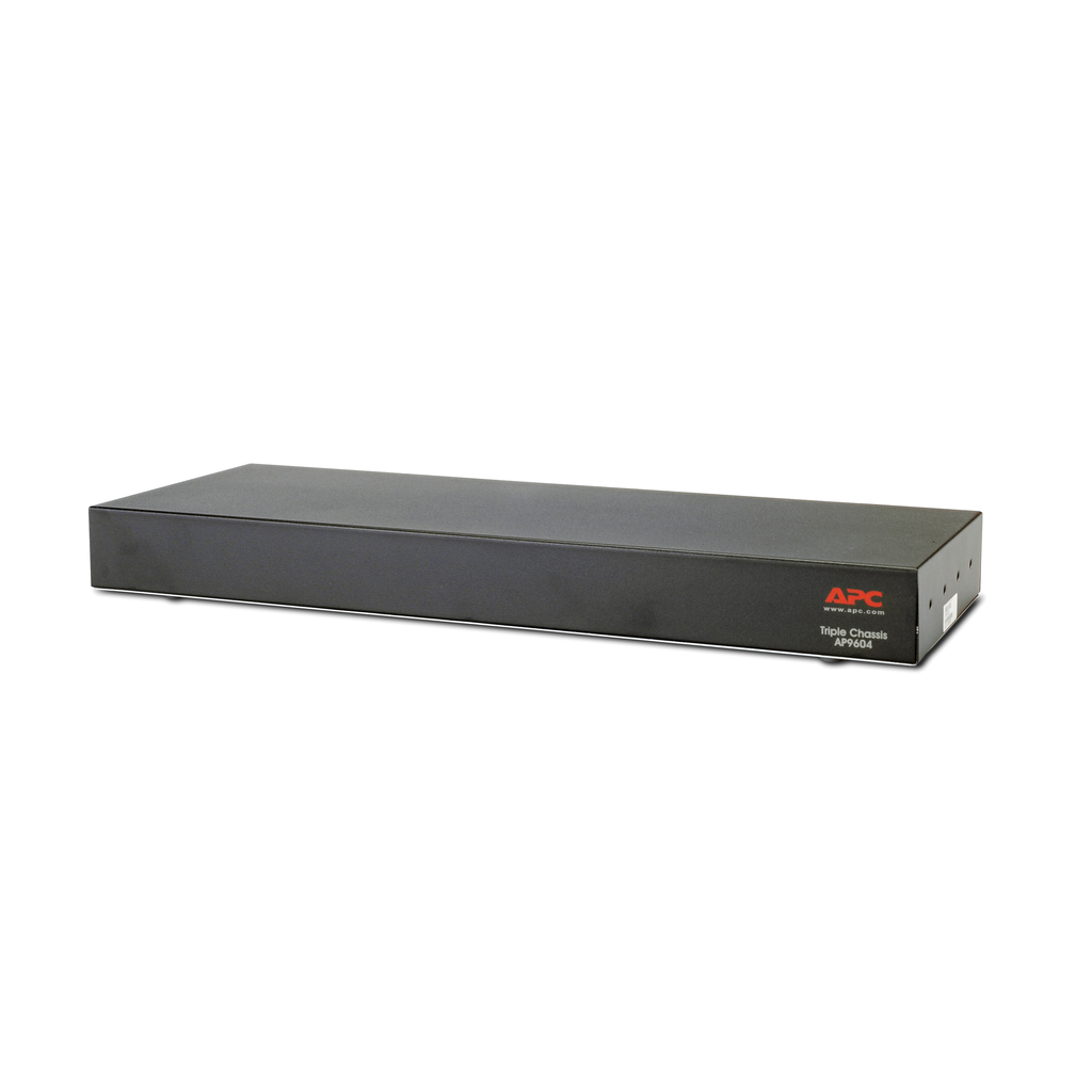 Additional Management Cards and Options - AP9604BLK