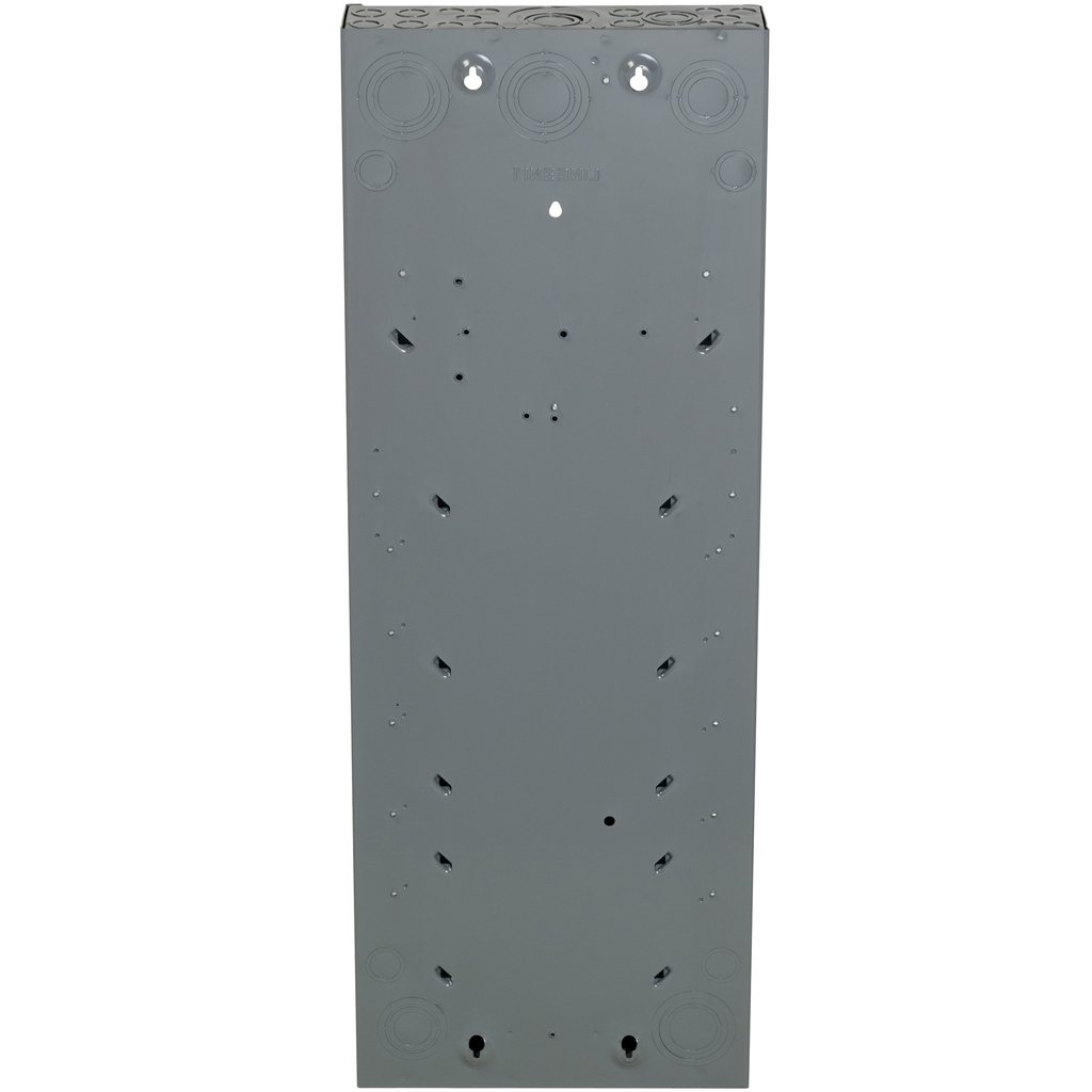 Homeline™ Load Centers Plug-on Neutral Load Centers - HOM4080M200PTBP