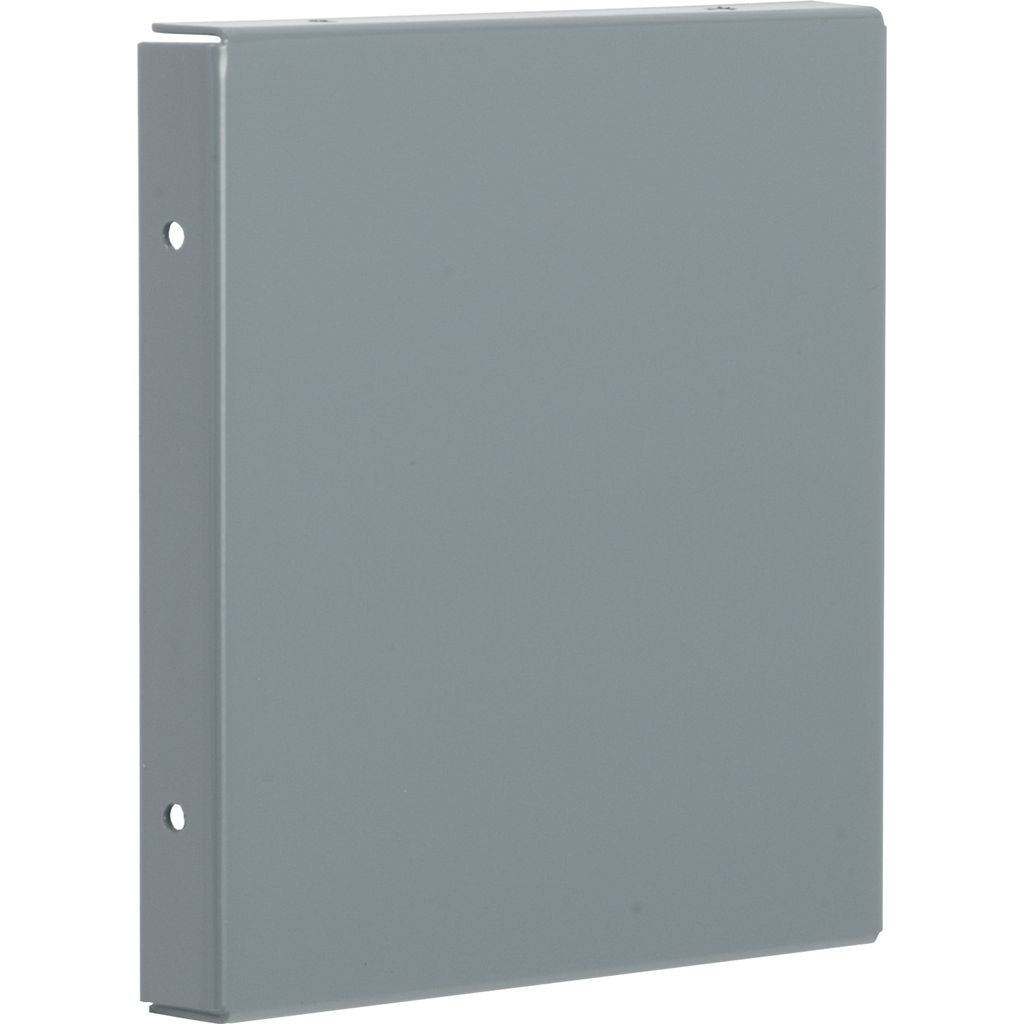 Square-Duct Wireways Accessories - LDB6CP