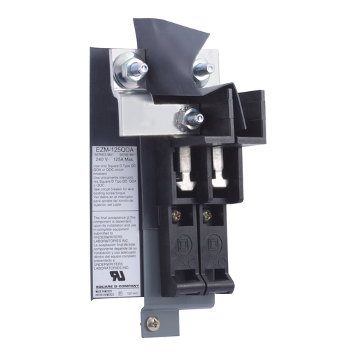 Square D EZM125QOA Buy Online Westway Electric Supply