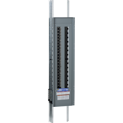 SQUARE D NQ84L4C SQUARE D PNLBD INT NQ 400A MLO 84 CKT 1P CU 1 PHASE 20