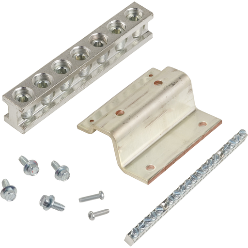 SQUARE D PK32DGTACU ILINE PANELBOARD GROUND BAR KIT United Electric