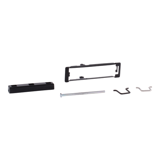 Square D QO3HT Used on QO cuircuit breaker handle tie and padlock attachment Square D QO3HT Used on QO cuircuit breaker handle tie and padlock attachment