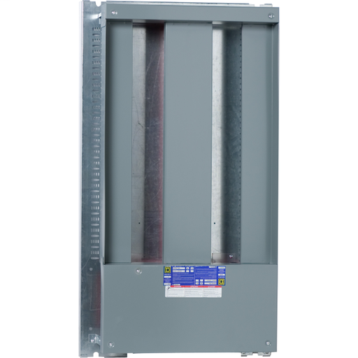 SQUARE D HCM32732N SQUARE D PANELBOARD INTERIOR ILINE 225A MLO 3PH 225A