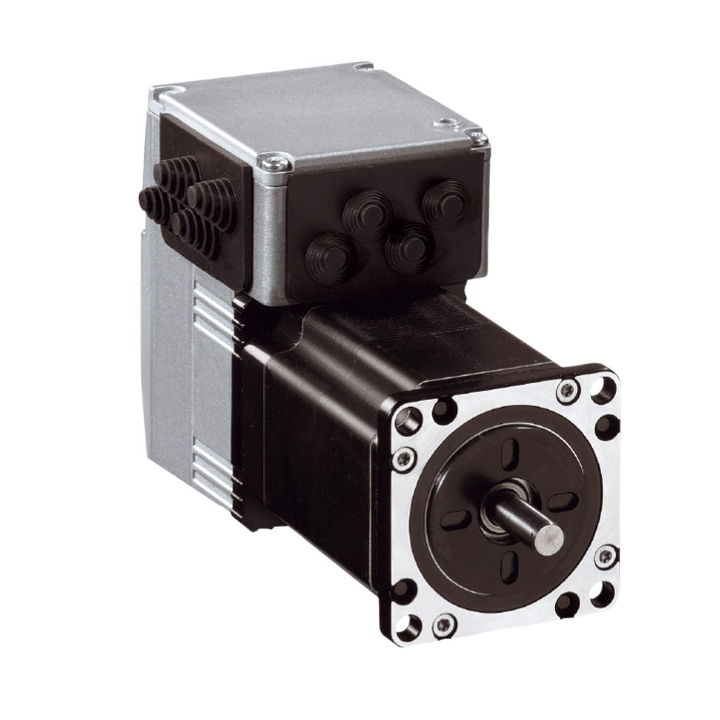 Integrated Drives