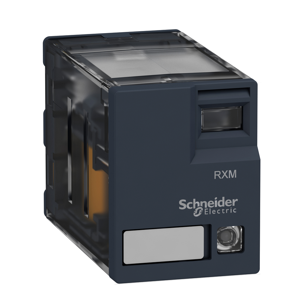Relay Socket or Base