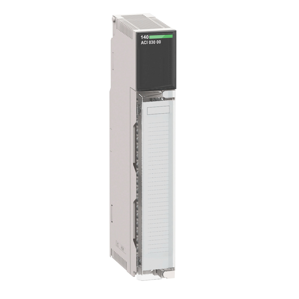 I/O Modules