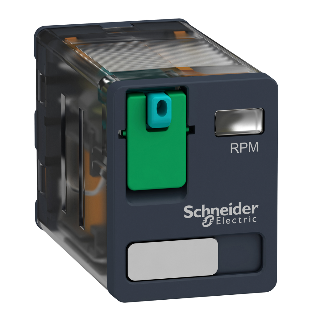Power Control Relay