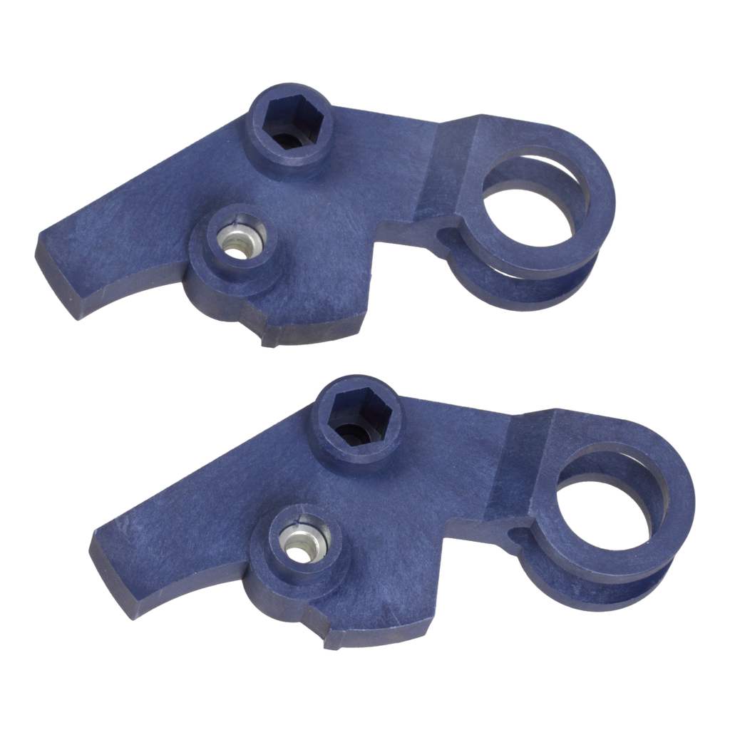 Mechanical Interlocks