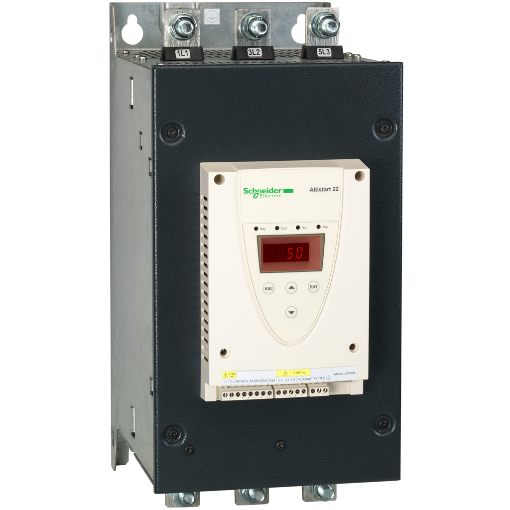 Softstarters