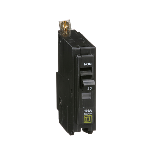 277V w// shunt trip BQD120 Siemens circuit breaker 20A