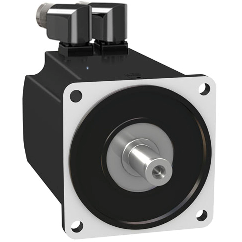 AC Servo Motors