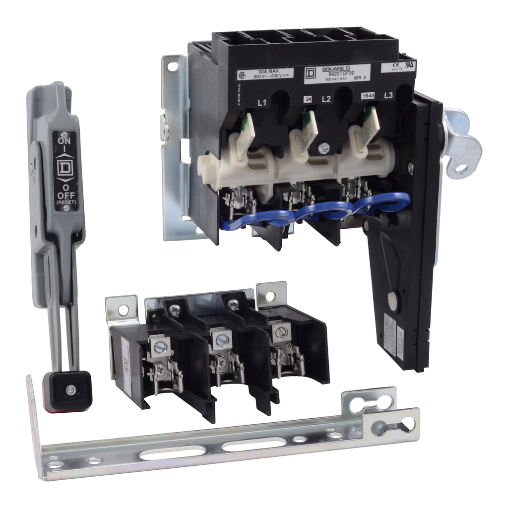 Disconnect Switches