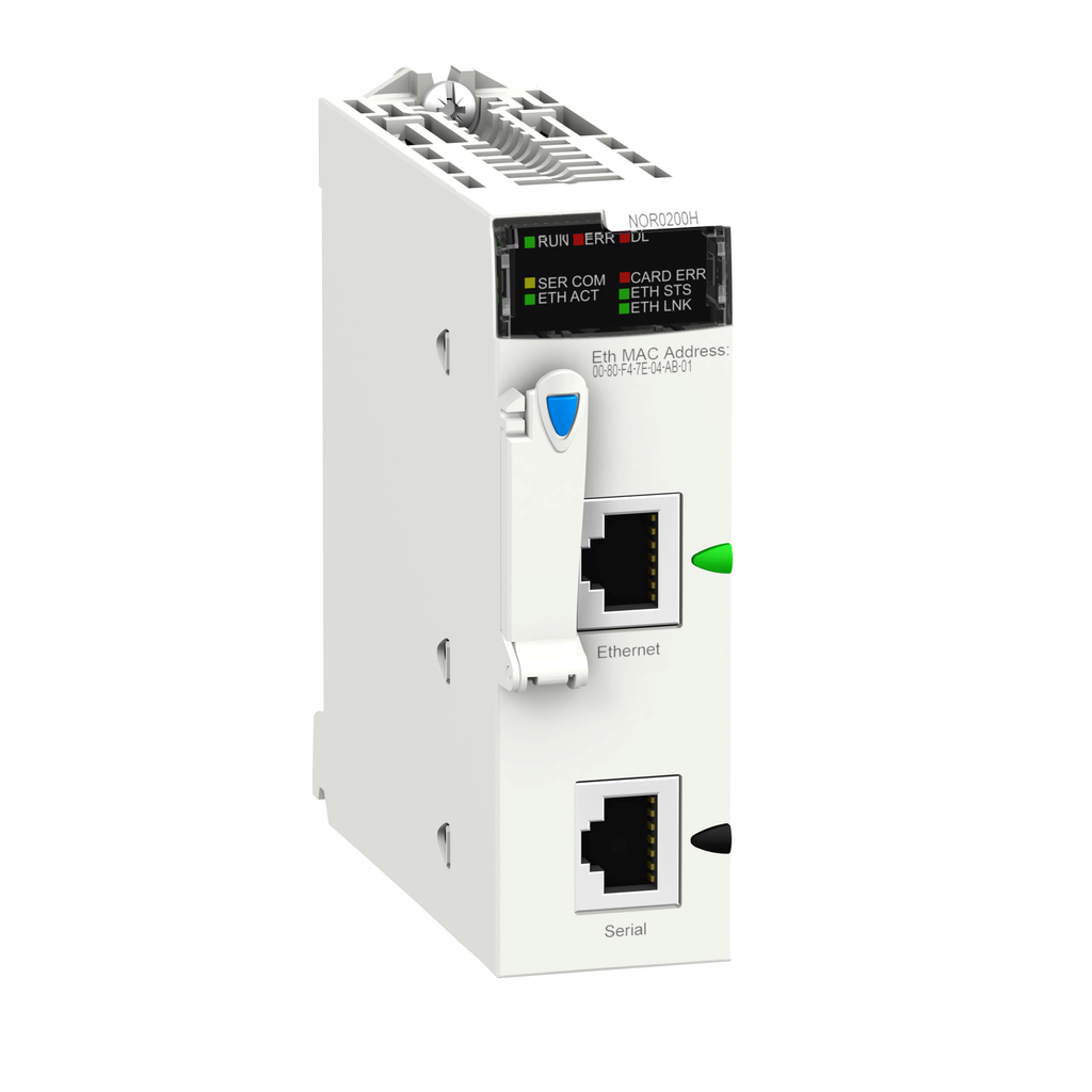 Communications & Networking Modules