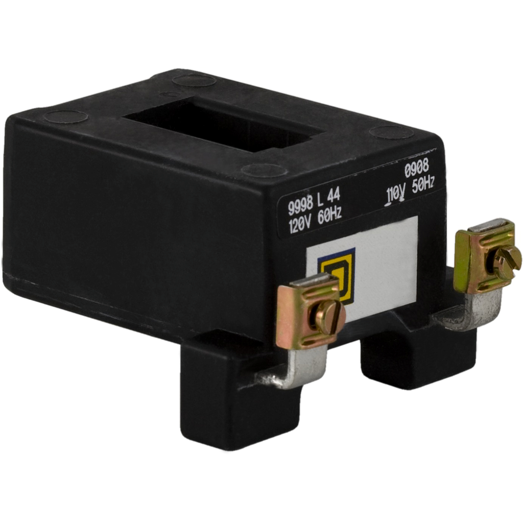 Coils & Solenoids
