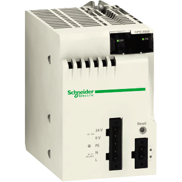 PLC Power Supplies