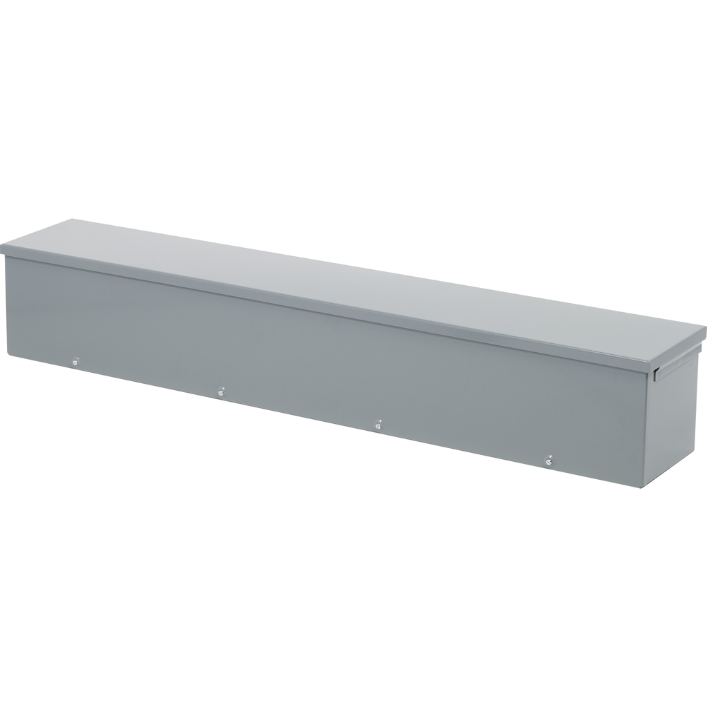 Troughs & Wireways