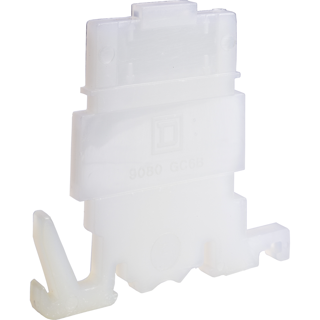 Terminal Block Covers