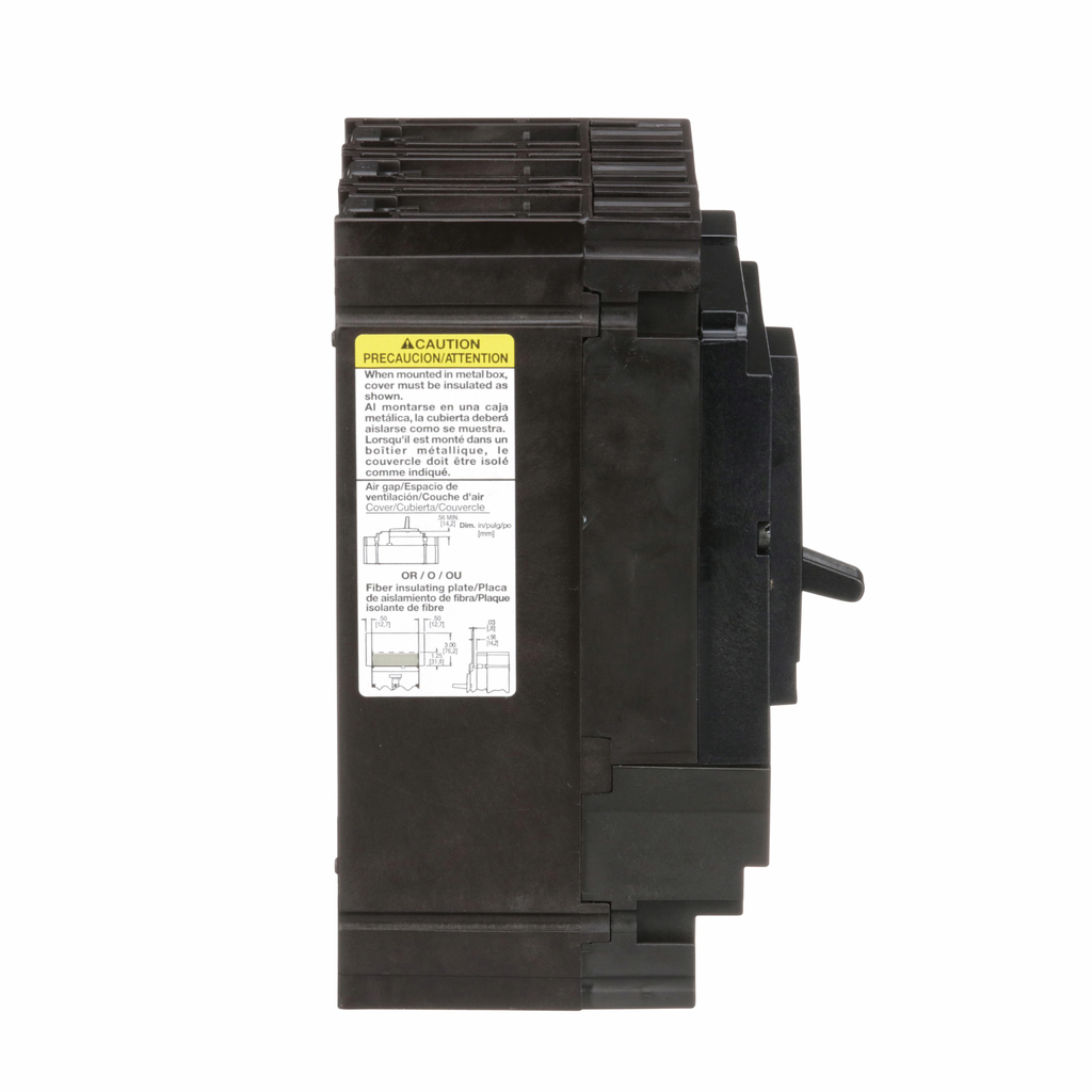 Square D HDL36070 HDL36070