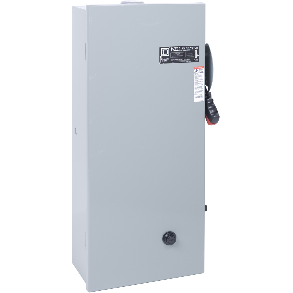 Pump Control Panels