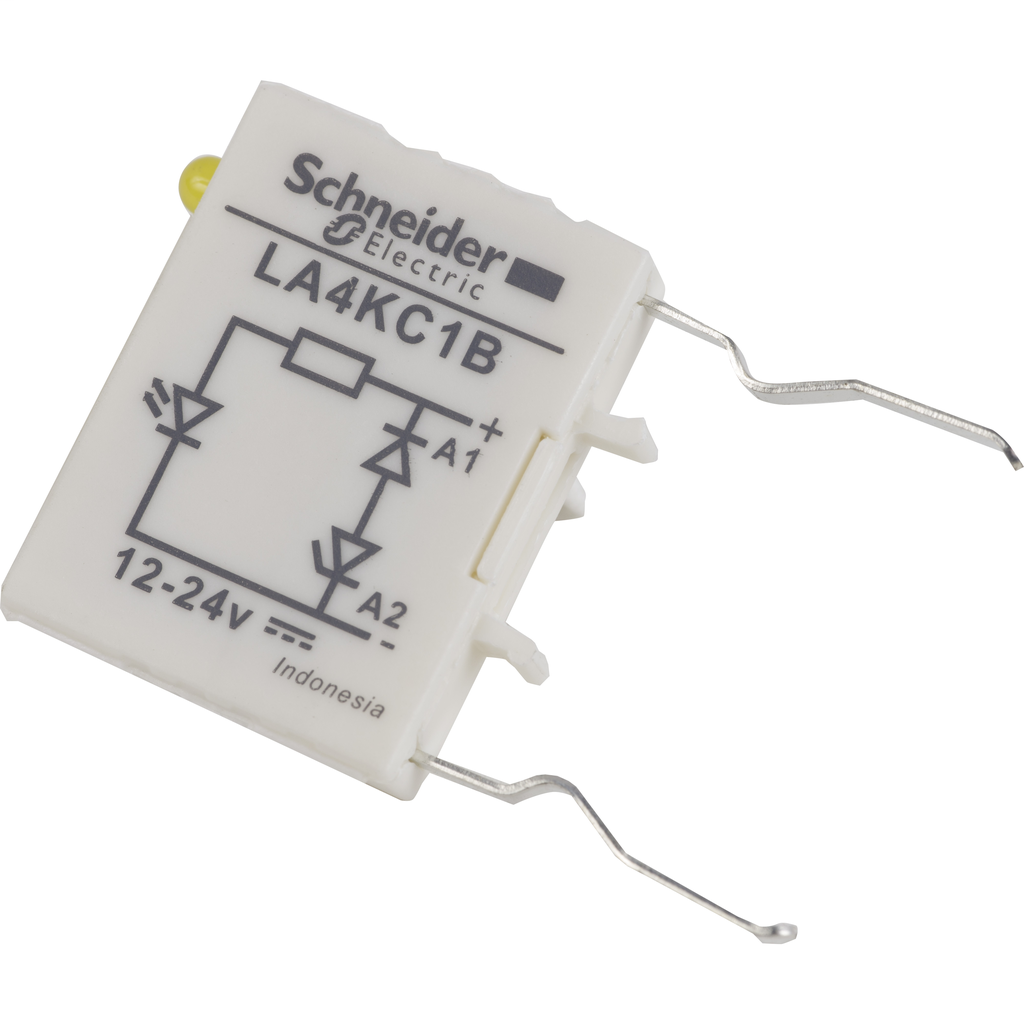 Surge Suppression Devices
