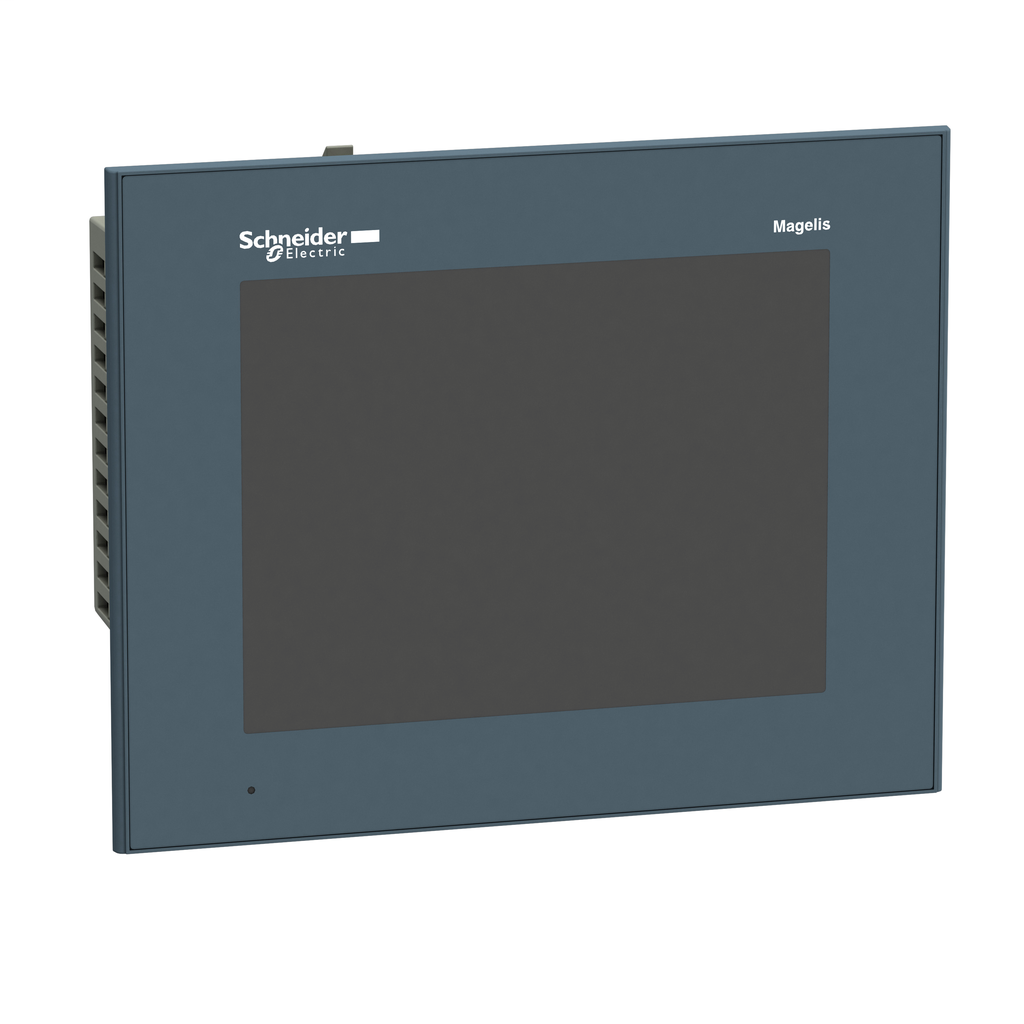 Industrial Monitors