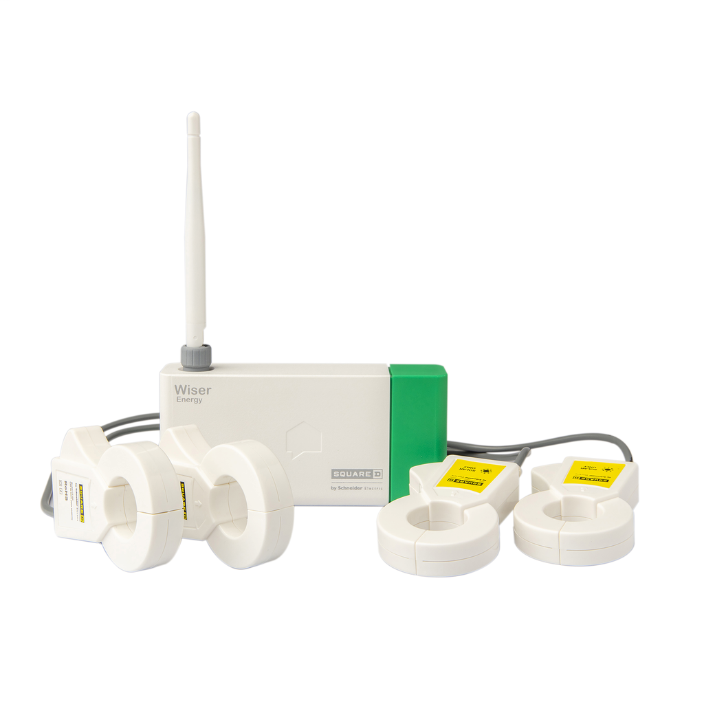 Power & Energy Monitoring Systems