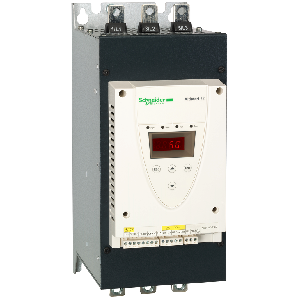 Soft Starters