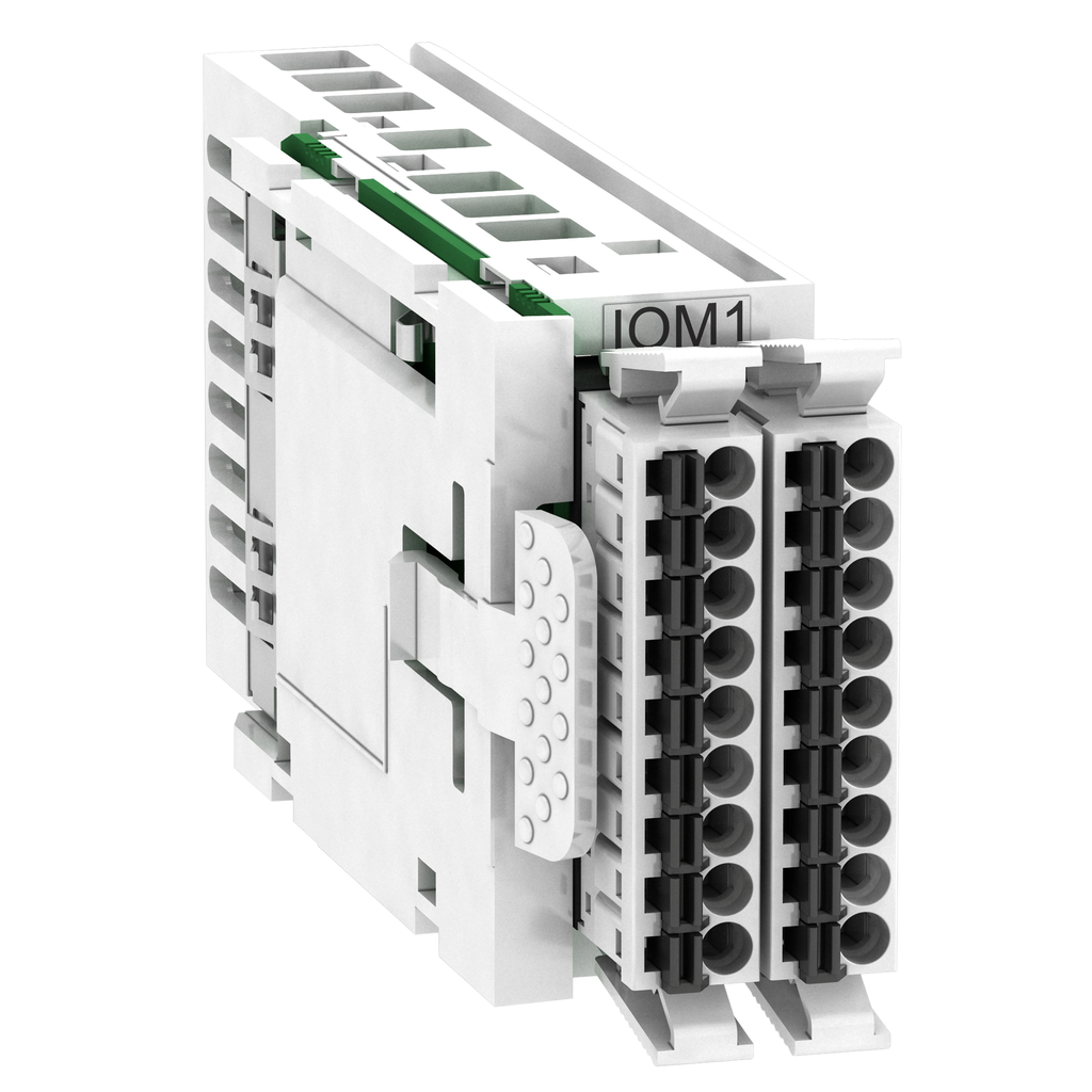 Servo Drives