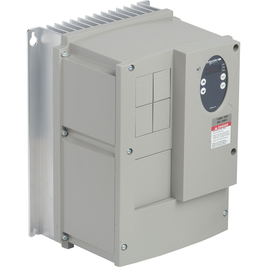 AC Drives