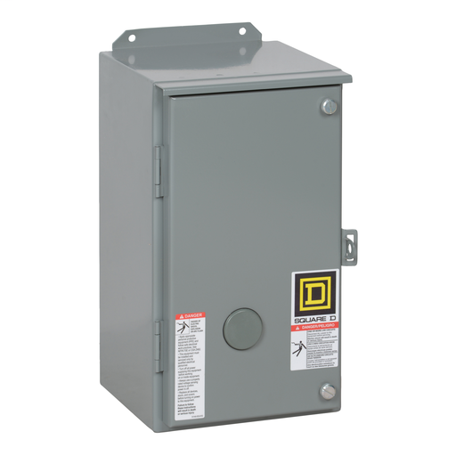 Product image for SQD 8903SPA11V02 LIGHTING CONTACTOR