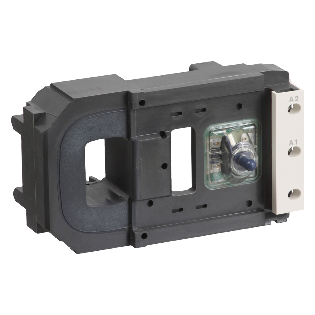 Product image for SQD LX1FJ280 CONTACTOR COIL 280VAC