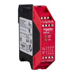 SQD XPSAFL5130P 2.5A 300V SFTY RLY
