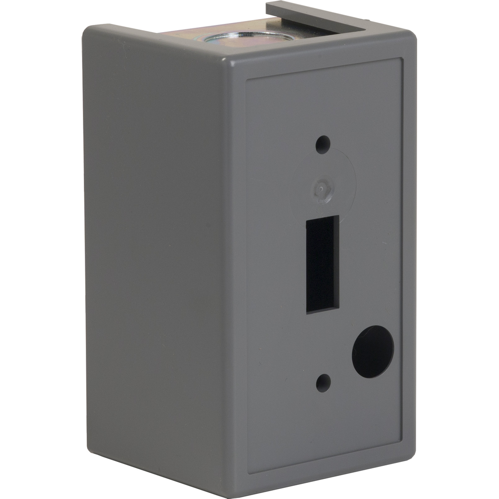 Product image for Square D 9991EN1 NEMA 1 Lighting Contactor Enclosure