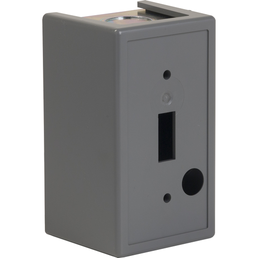 Product image for Square D 9991EN1 NEMA 1 Lighting Contactor Enclosure