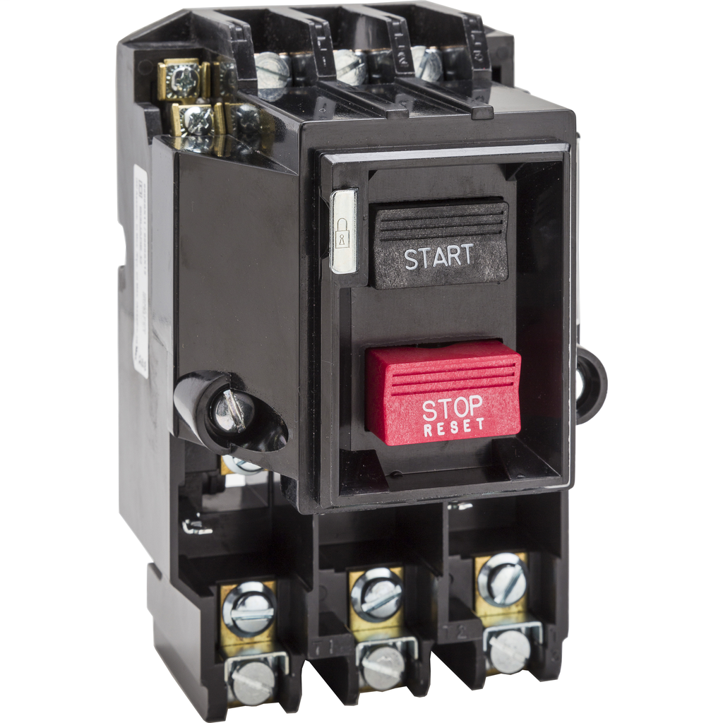 Square D 2510MCO3X1 600 Vac Open Device Buttons Size M1 No Aux Contact 3-Pole Manual Starter Product image for Square D 2510MCO3X1 600 Vac Open Device Buttons Size M1 No Aux Contact 3-Pole Manual Starter