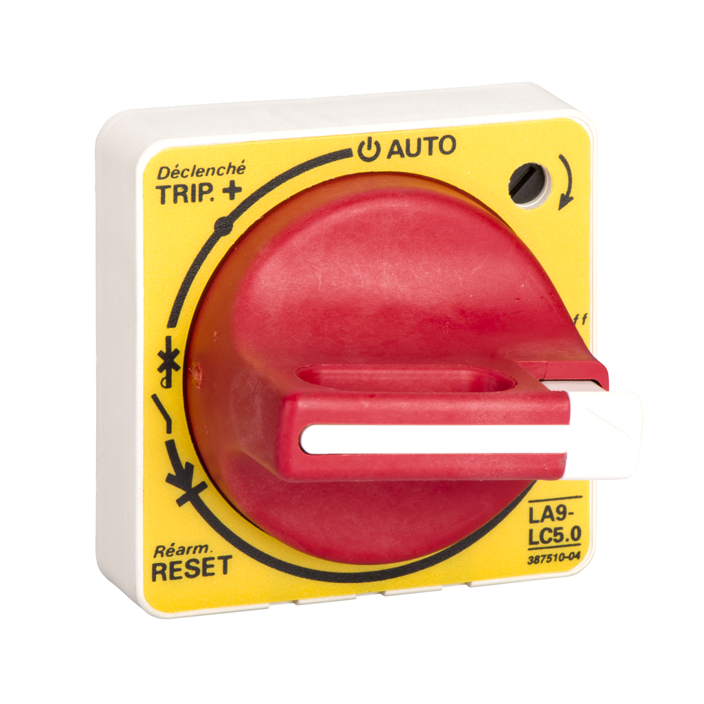 Product image for SQD LA9LC520 INTEGRAL STARTER INTER