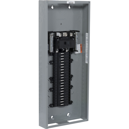 Product image for Square D QO140M200EP 200 Amp Service Upgrade Main Breaker Load Center