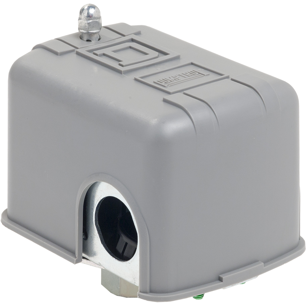Water pump switch 9013FS - adjustable diff. - 20-40 psi