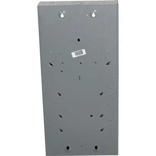 Square D QO330L100GNYC 240 VAC 100 Amp 3-Phase 3/4-Wire 30-Circuit NEMA 1 Main Lug Load Center Product image for Square D QO330L100GNYC 240 VAC 100 Amp 3-Phase 3/4-Wire 30-Circuit NEMA 1 Main Lug Load Center