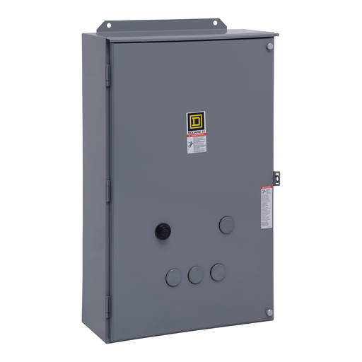 Product image for SQD 9991SEA11 CONTACTOR+STARTER ENC