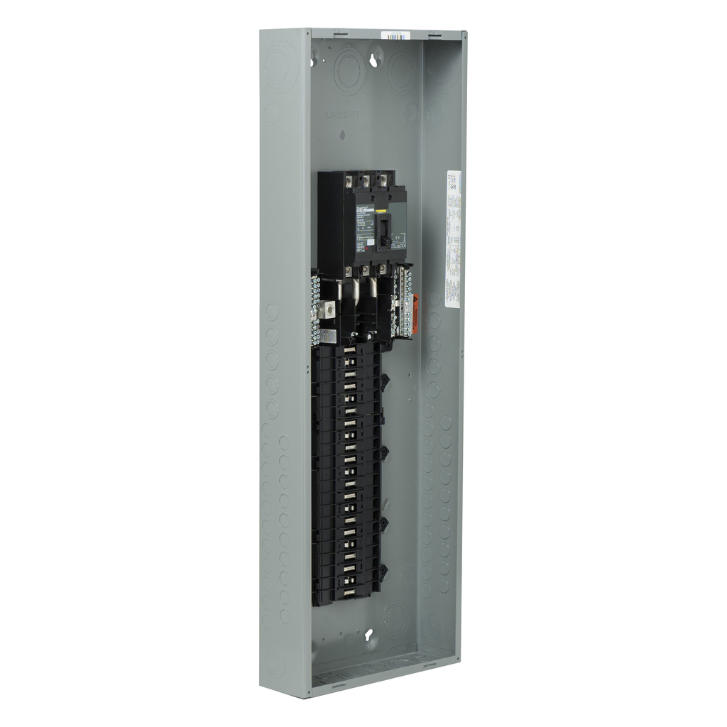 Product image for SQD QO342MQ200QGL LOADCTR QO MB 240