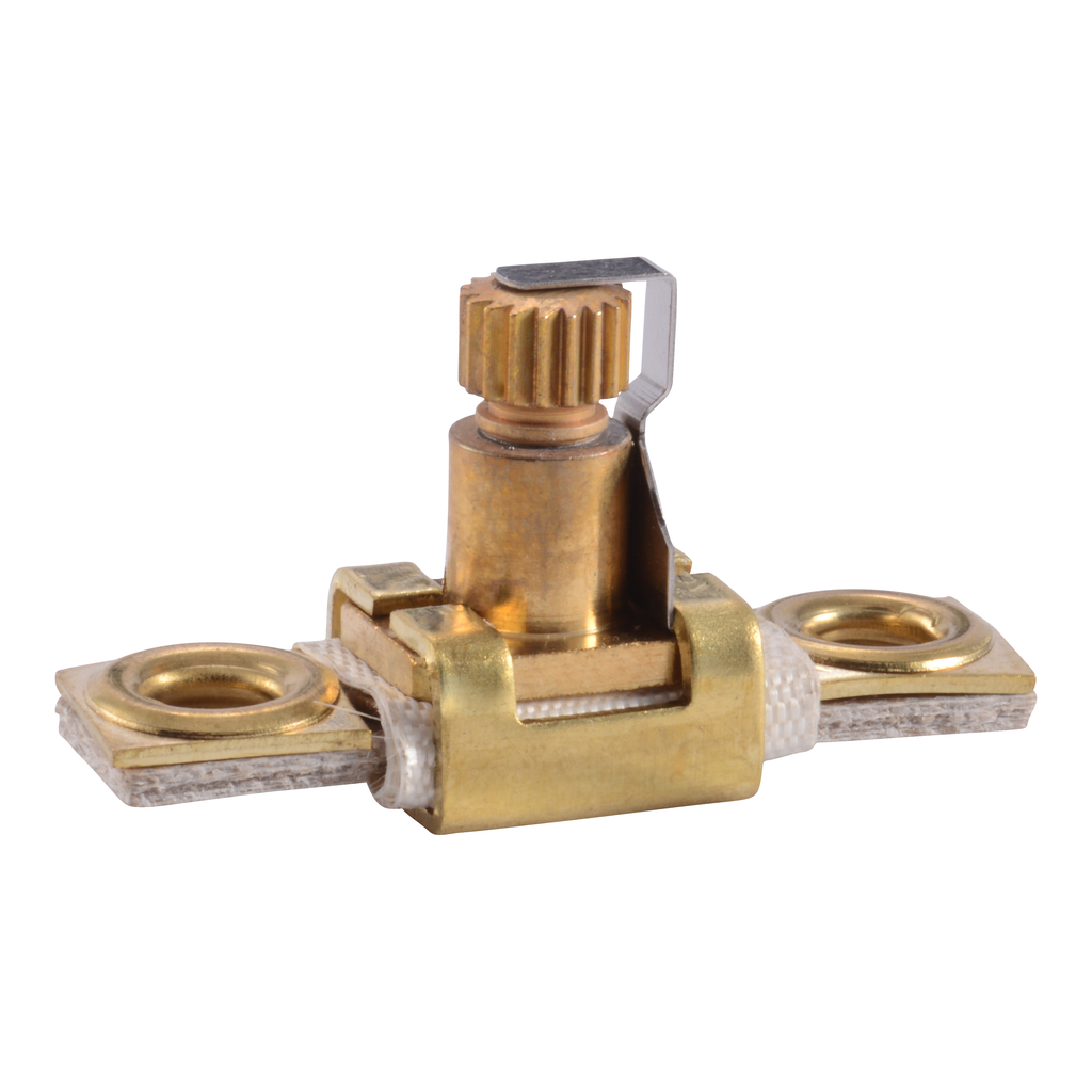 Square D A27.1 Thermal Unit  Cooper Electric